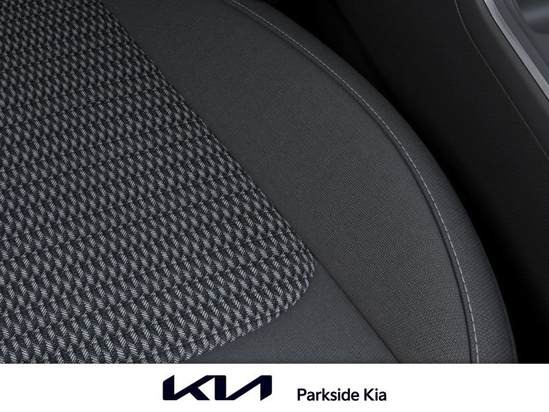 New 2026 Kia Sorento LX FWD image 24