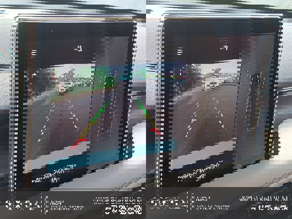 Certified 2024 Lincoln Aviator Reserve w/ Elements Package Plus image 19