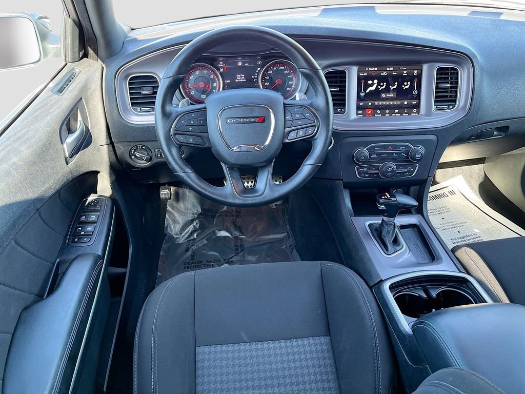 Used 2023 Dodge Charger Scat Pack w/ Navigation & Travel Group image 22
