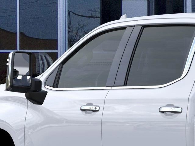 New 2026 Chevrolet Silverado 1500 LTZ image 12