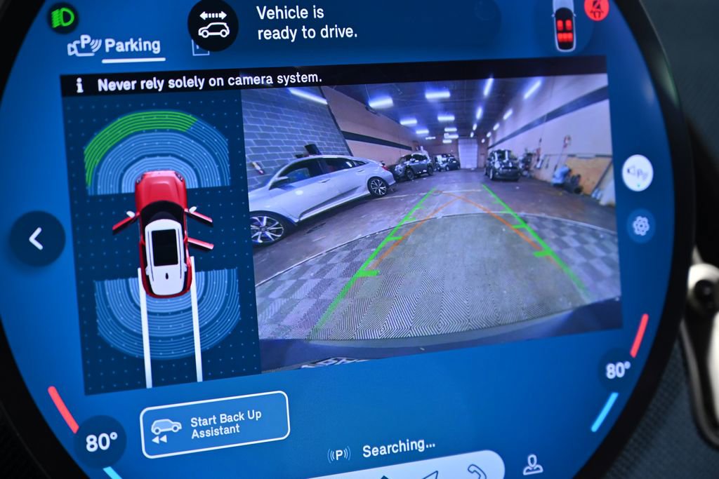 Certified 2025 MINI Cooper Countryman S image 19