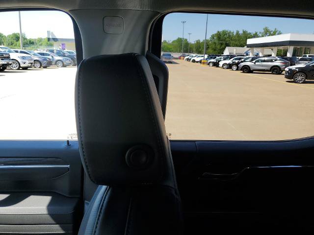 New 2026 GMC Sierra 1500 SLT w/ SLT Premium Plus Package AWD/4WD image 12
