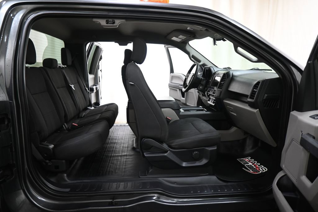 Used 2018 Ford F150 XL w/ Equipment Group 101A Mid image 22