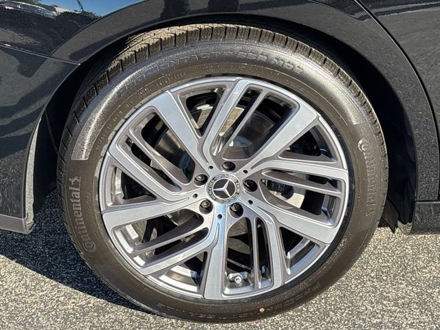 New 2026 Mercedes-Benz E 350 4MATIC Sedan image 30