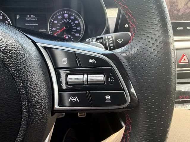Used 2024 Kia Forte GT w/ GT2 Package FWD image 45