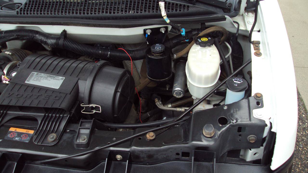 Used 2014 Chevrolet Express 1500 AWD image 29