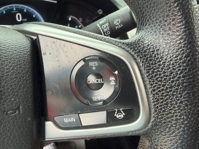 Used 2020 Honda Civic LX image 18