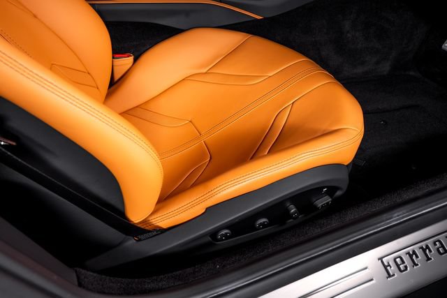 Certified 2019 Ferrari 812 Superfast RWD image 58