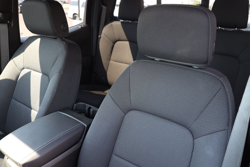 New 2026 GMC Canyon Elevation w/ Convenience Package AWD/4WD image 16
