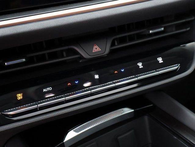 New 2025 Buick Envision Sport Touring image 24