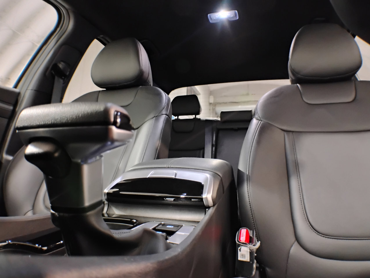 Used 2025 Hyundai Santa Cruz SEL image 64