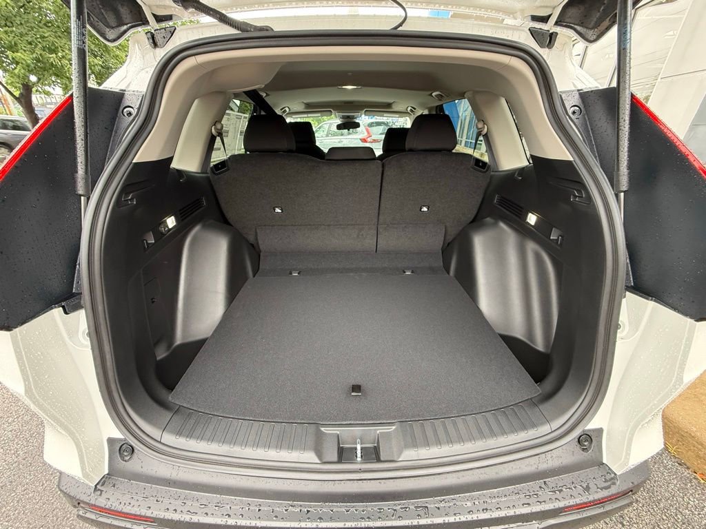 New 2026 Honda CR-V EX image 35