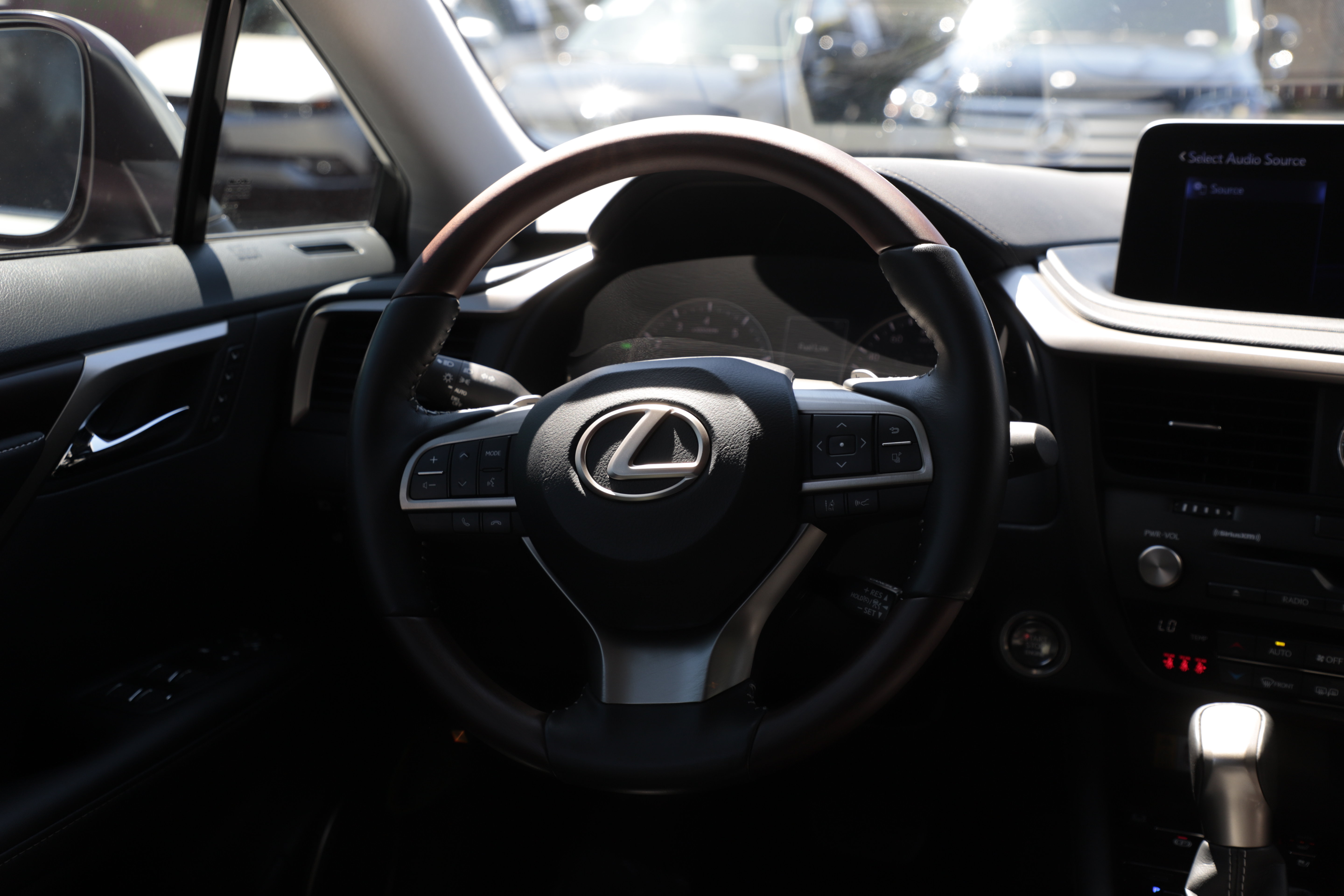 Used 2021 Lexus RX 350 AWD w/ Premium Package image 18