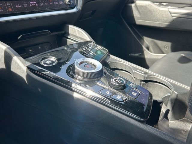 Used 2023 Kia Sportage X-Line Prestige image 26