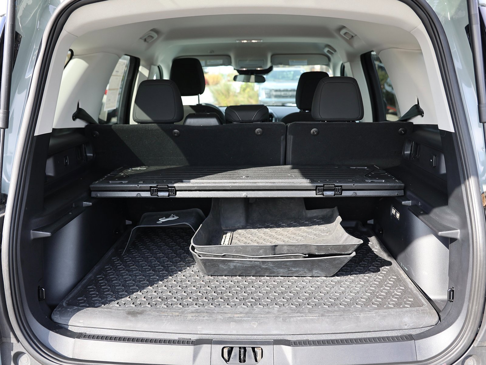 Certified 2024 Ford Bronco Sport Big Bend image 13