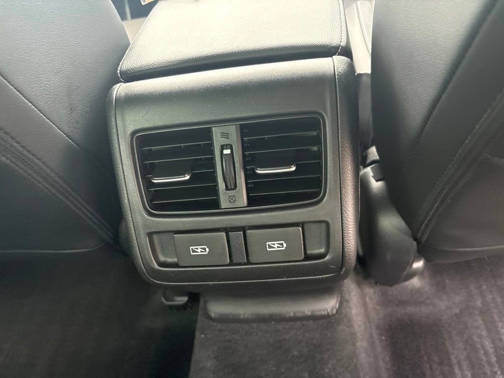 Used 2022 Honda Accord Sport image 35