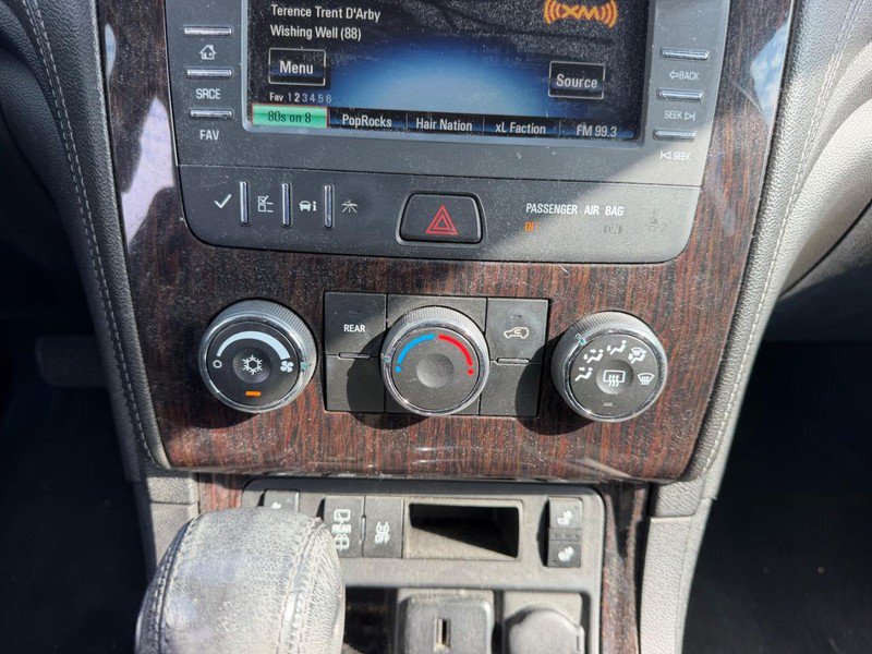 Used 2016 Chevrolet Traverse LT AWD/4WD image 15
