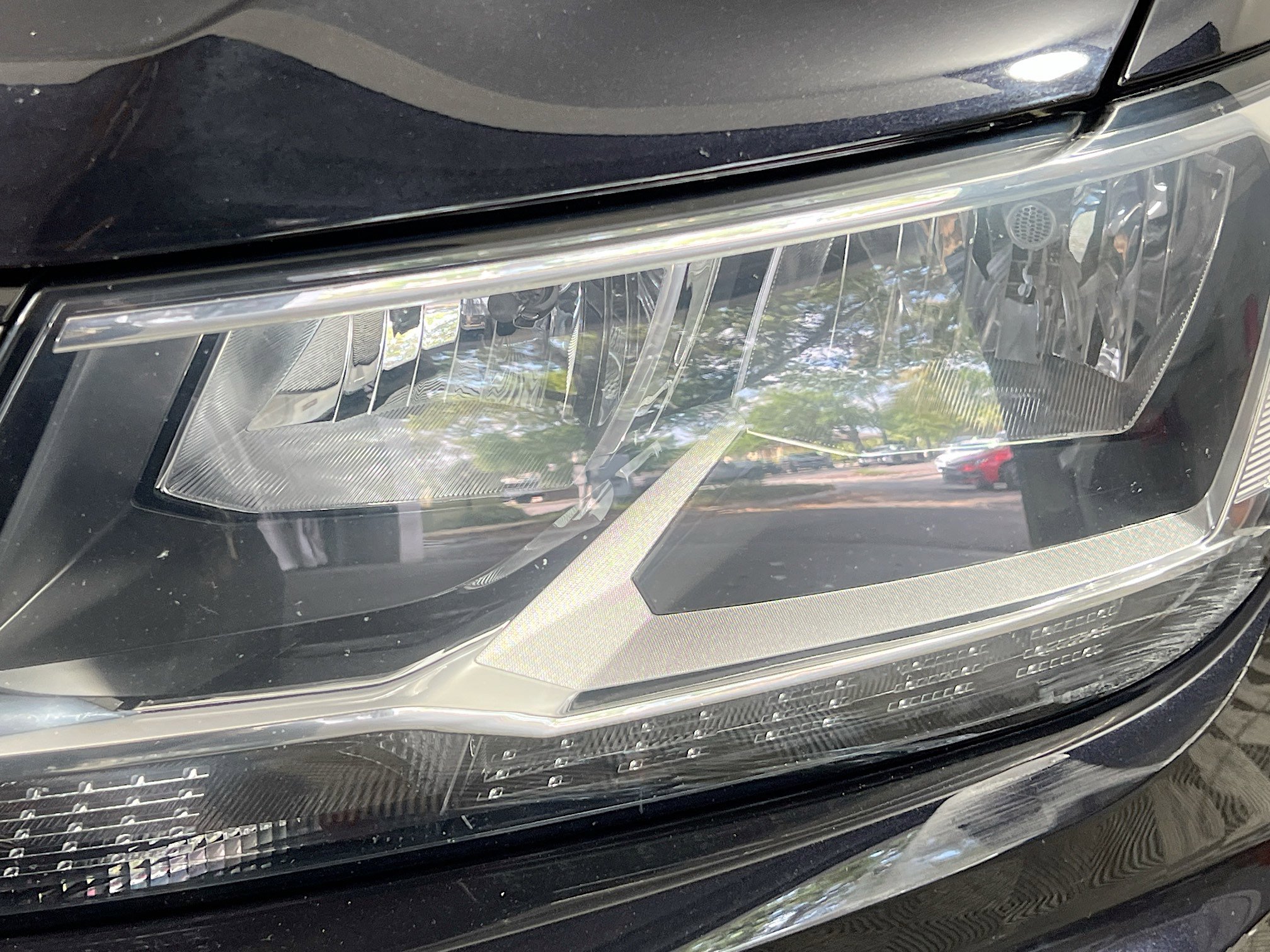 Used 2019 Volkswagen Tiguan S w/ Driver Assistance Package image 12