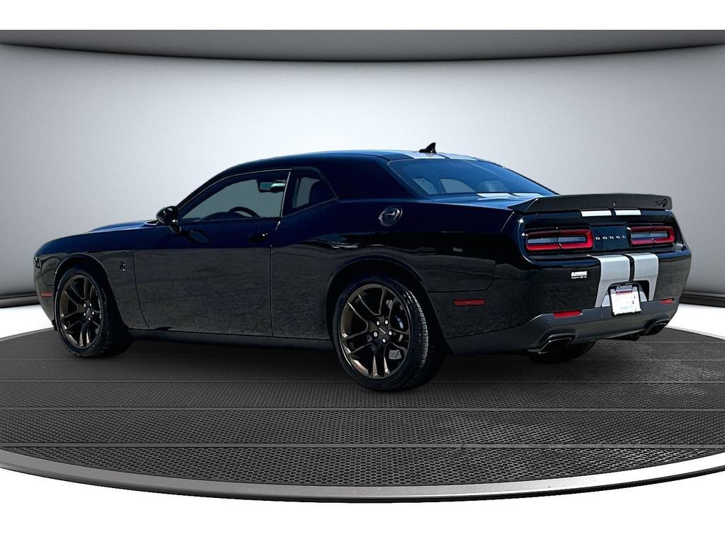 Used 2023 Dodge Challenger SRT Hellcat RWD image 19