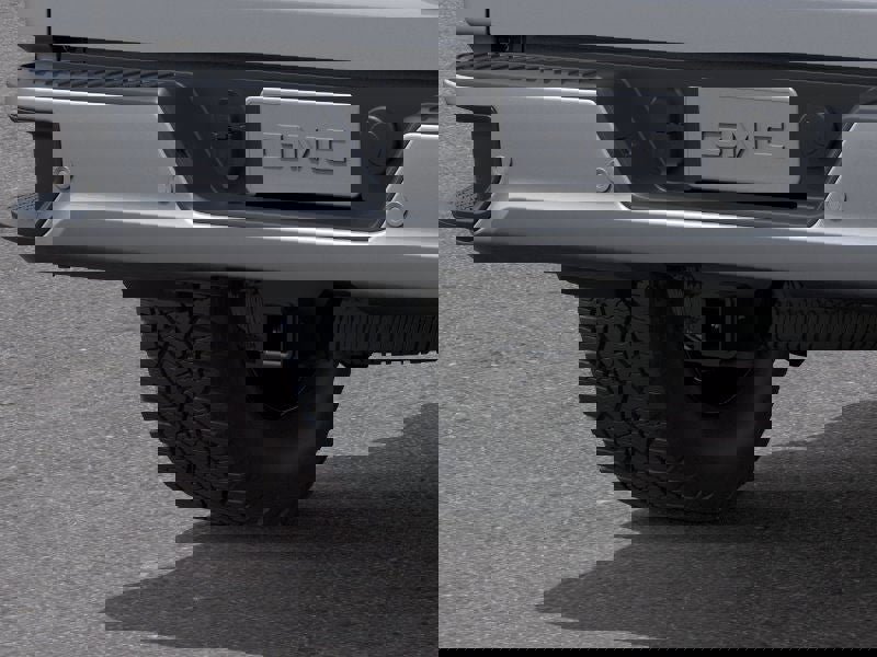 New 2026 GMC Sierra 2500 Denali Ultimate image 14