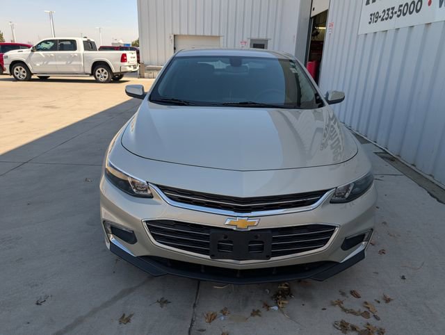 Used 2016 Chevrolet Malibu LT image 23