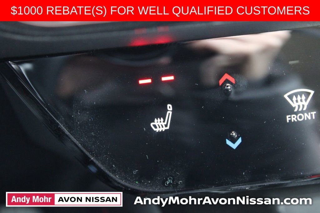 New 2026 Nissan Kicks SR image 26