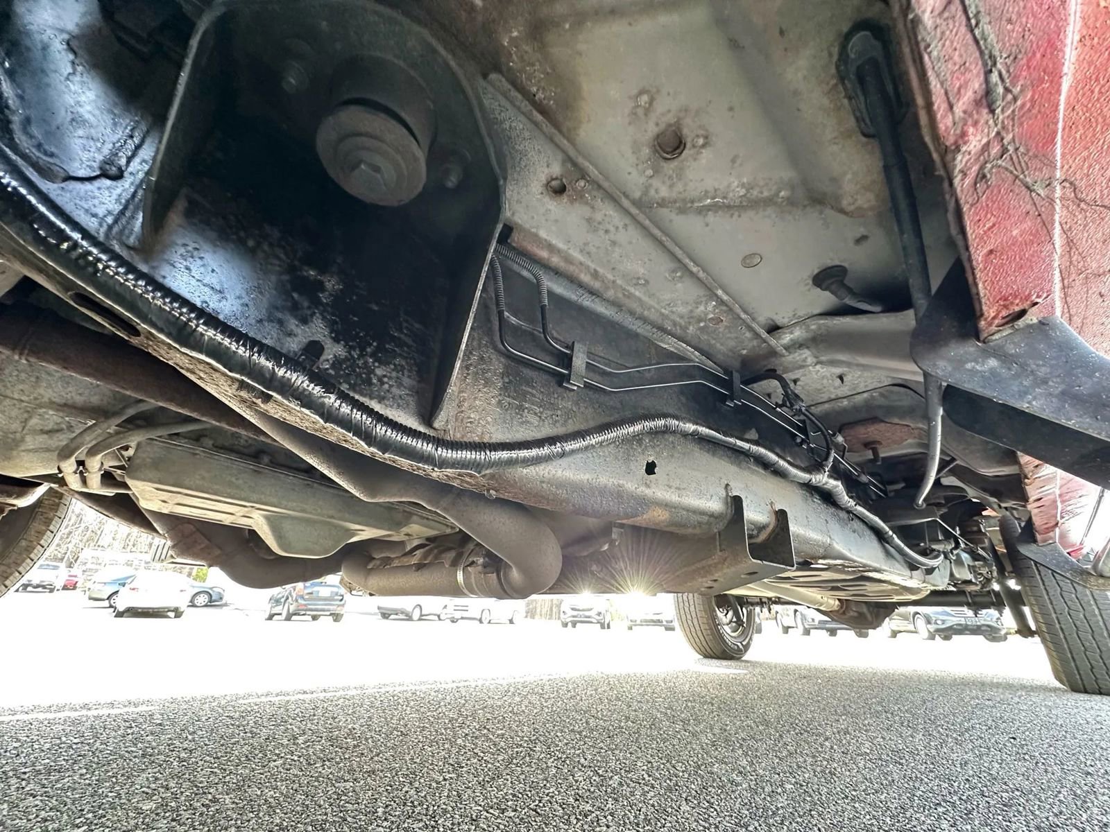 Used 2010 Ford F150 XLT image 37