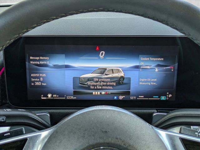 Certified 2025 Mercedes-Benz GLB 250 image 11