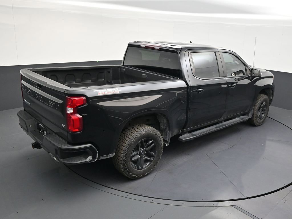 Used 2023 Chevrolet Silverado 1500 LT Trail Boss image 17