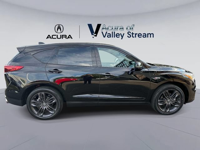 Certified 2021 Acura RDX w/ Advance Package AWD/4WD image 5