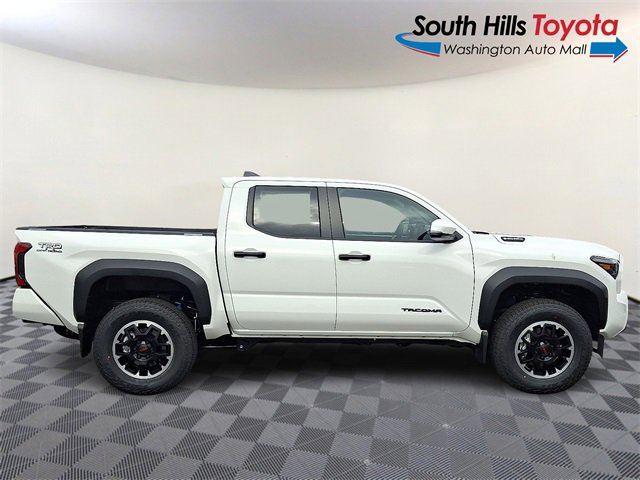 New 2025 Toyota Tacoma TRD Off-Road image 7