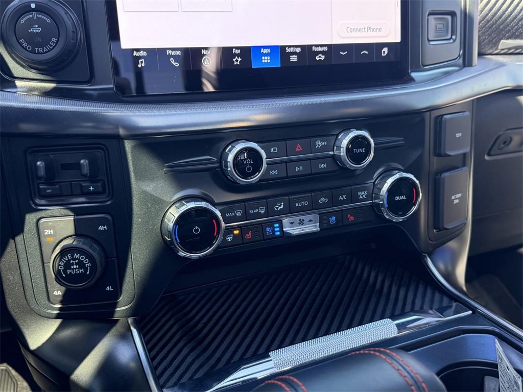 Certified 2025 Ford F150 Raptor image 21