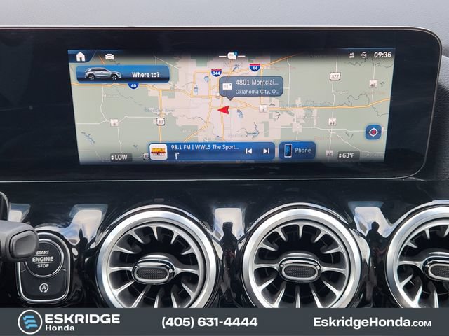 Used 2024 Mercedes-Benz GLA 250 image 17