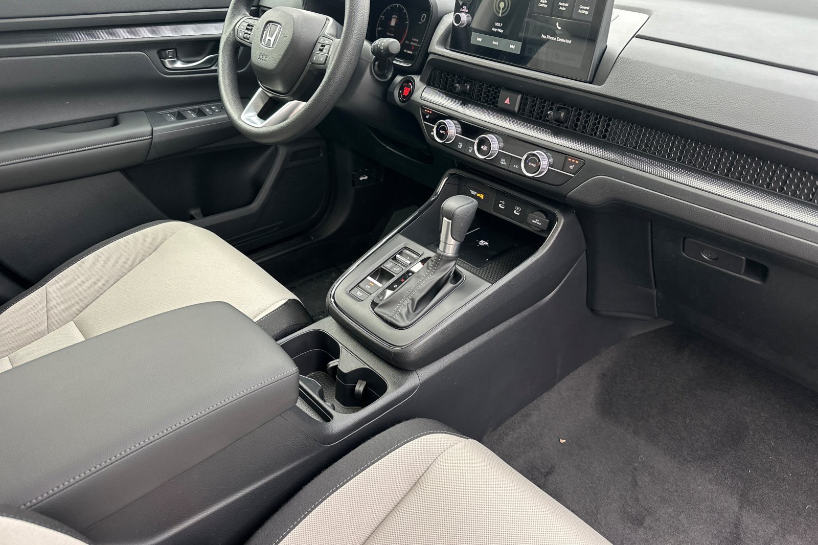 New 2026 Honda CR-V EX image 18