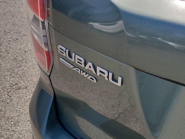 Used 2016 Subaru Forester 2.5i Premium w/ Popular Package #2 AWD/4WD image 6