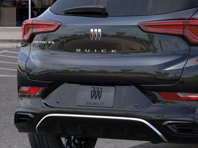 New 2026 Buick Encore GX Sport Touring w/ Advanced Technology Package image 14