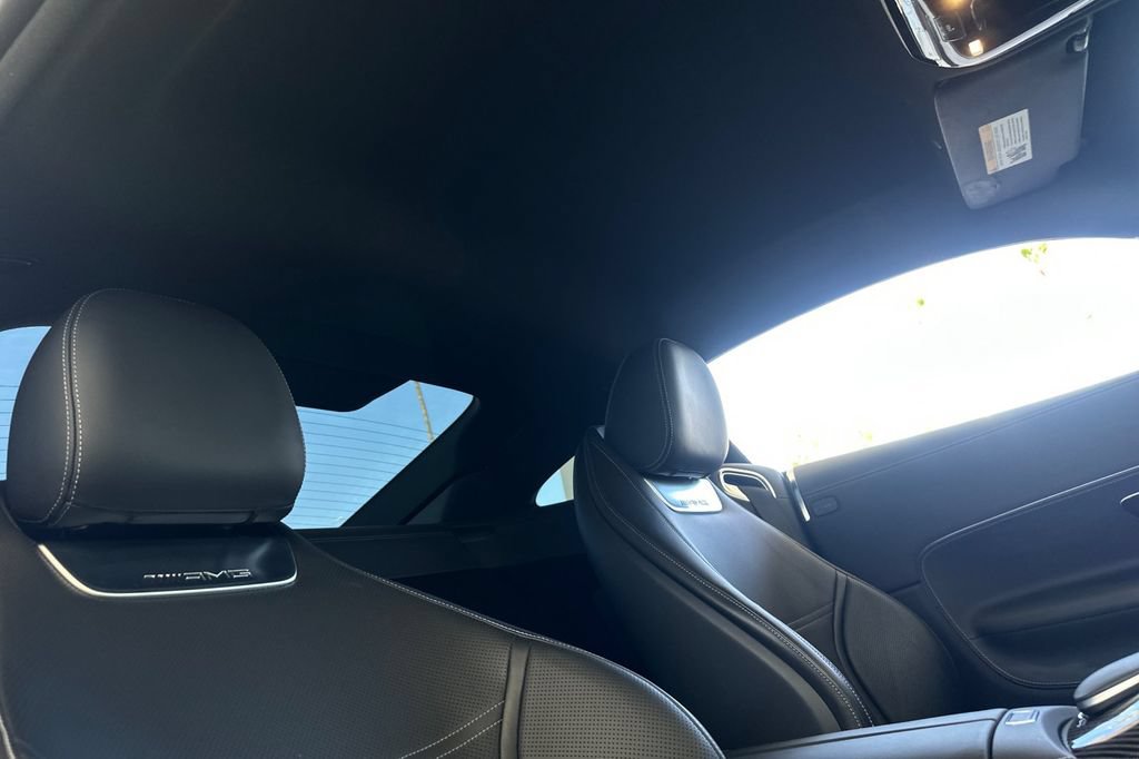 Used 2024 Mercedes-Benz AMG GT 55 image 18