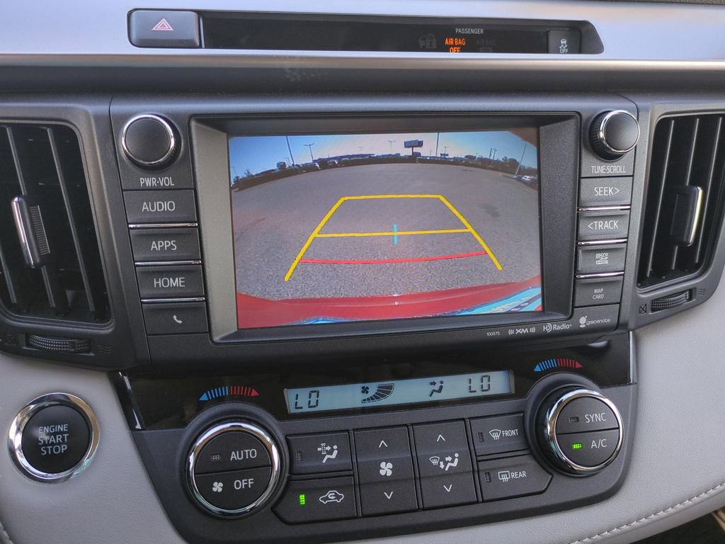 Used 2016 Toyota RAV4 XLE w/ Convenience Package image 20