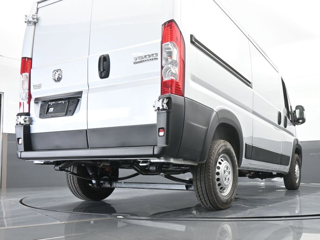 Used 2025 RAM ProMaster 1500 image 51