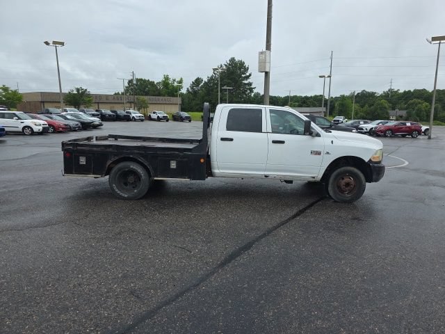 Used 2011 RAM 3500 ST AWD/4WD image 2