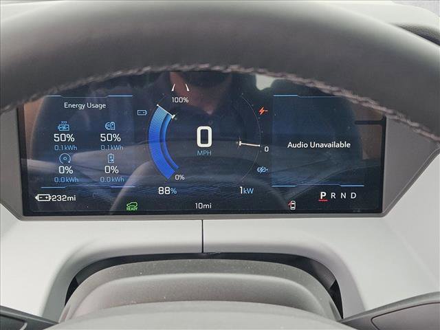 New 2027 Chevrolet Bolt LT image 11