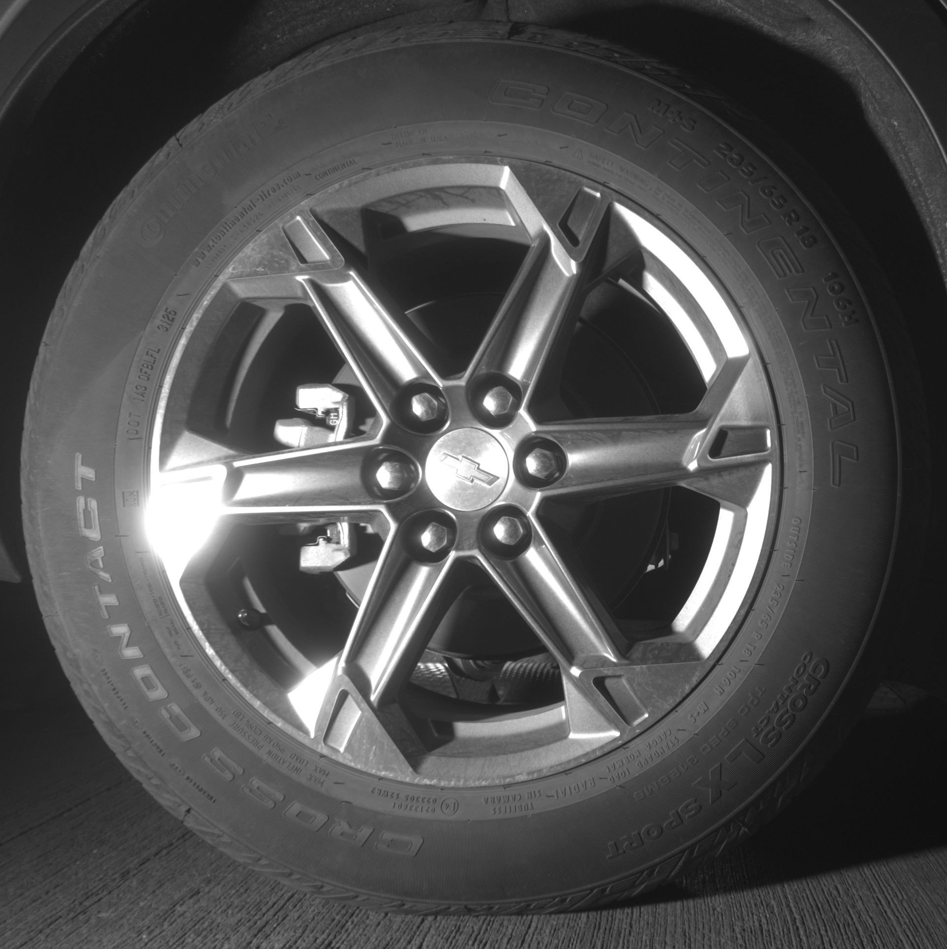 Used 2025 Chevrolet Blazer LT FWD image 15