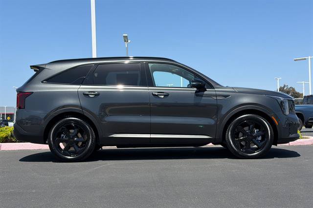 New 2026 Kia Sorento SX Prestige AWD/4WD image 3