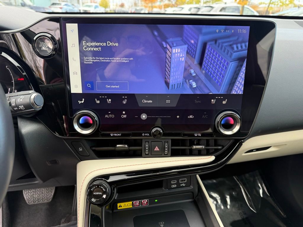 Used 2024 Lexus NX 350 AWD w/ Premium Package image 12