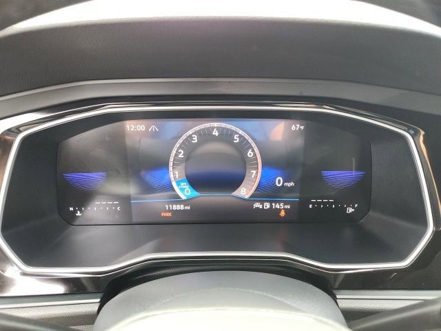 Used 2024 Volkswagen Jetta Sport image 25