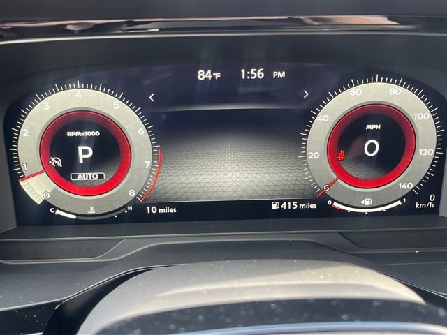 New 2026 Nissan Pathfinder Platinum AWD/4WD image 22