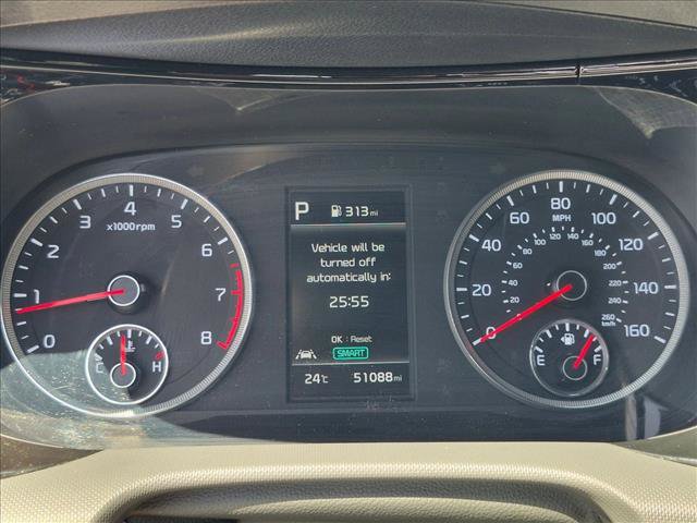 Used 2022 Kia K5 GT-Line w/ GT-Line FWD Premium Package image 11