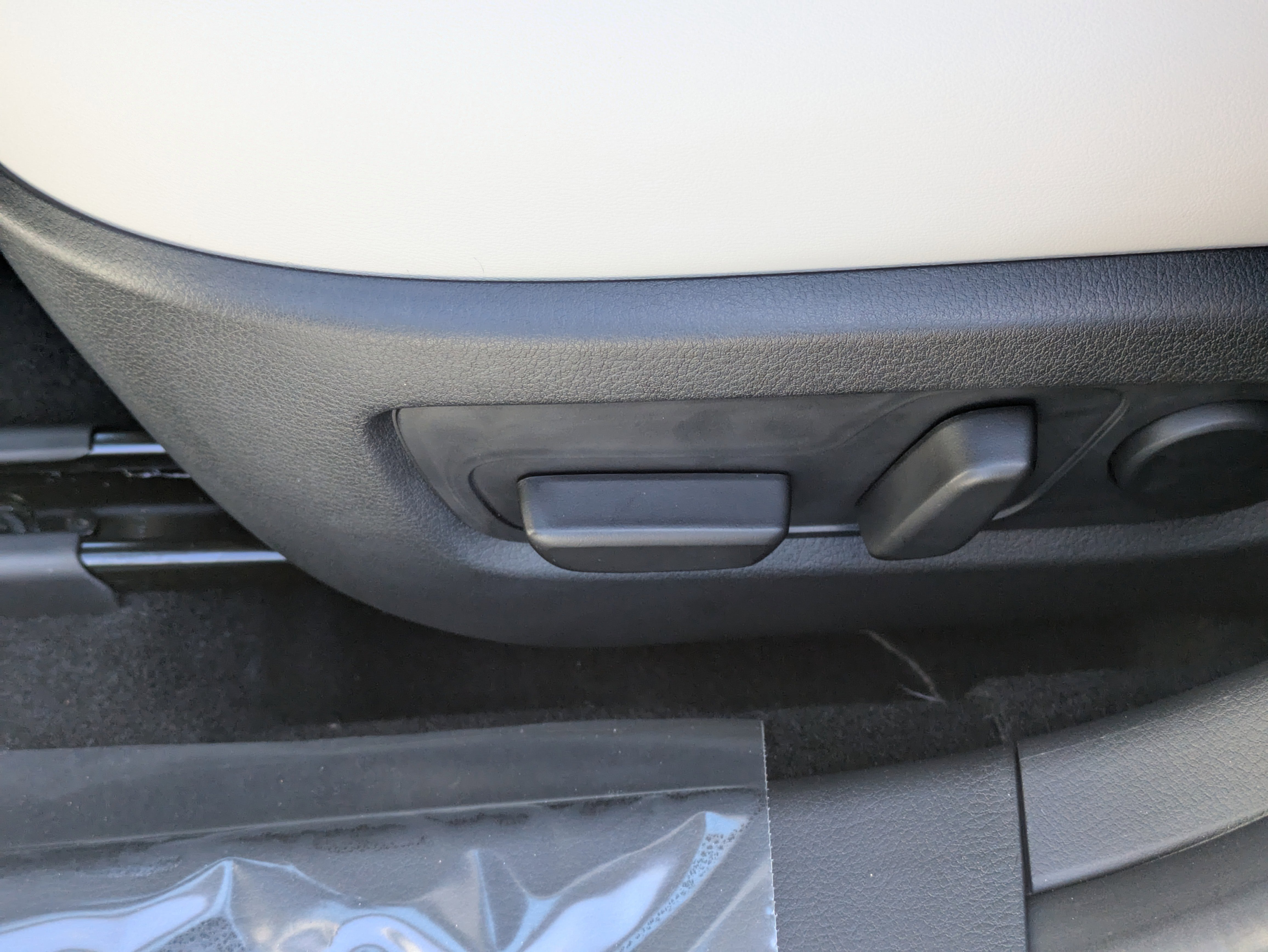 New 2026 MAZDA CX-30 AWD 2.5 S image 20