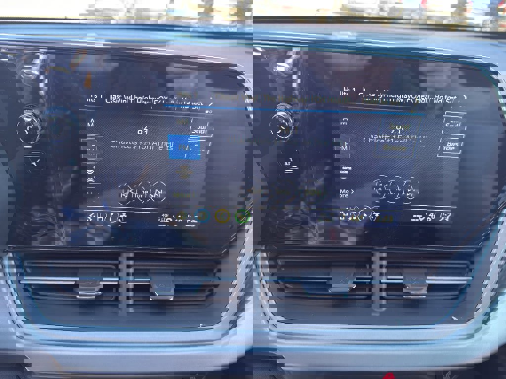 New 2026 Chevrolet Trax LS image 18