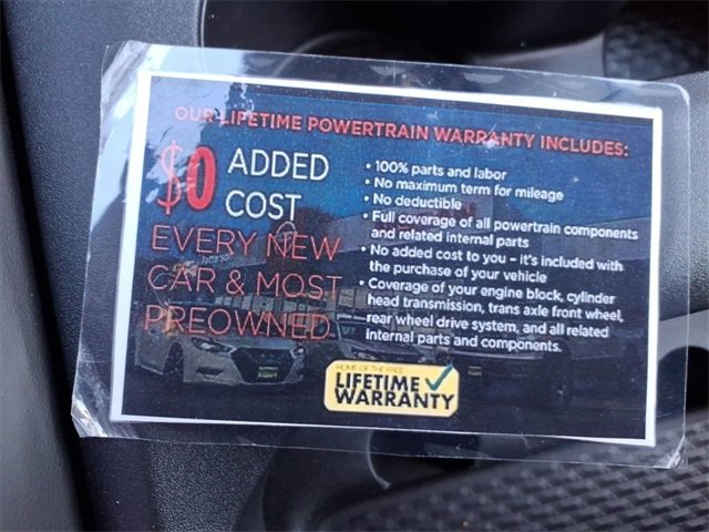 New 2026 RAM 2500 Laramie w/ Night Edition image 13